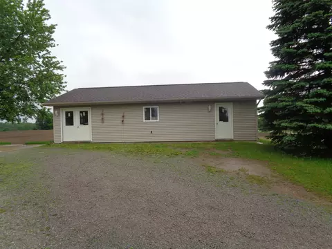 Exterior - 6019 Abbott Rd, Reading, MI 49274 photo 9 of 10