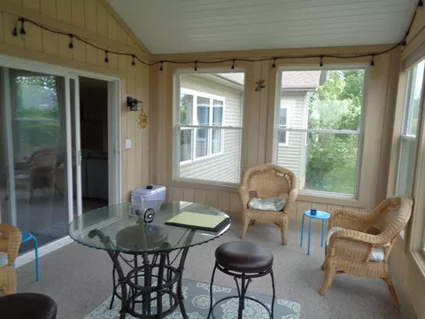 Exterior - 6019 Abbott Rd, Reading, MI 49274 photo 8 of 10
