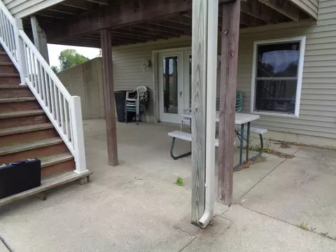Exterior - 6019 Abbott Rd, Reading, MI 49274 photo 4 of 10