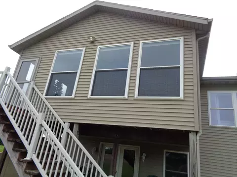 Exterior - 6019 Abbott Rd, Reading, MI 49274 photo 5 of 10