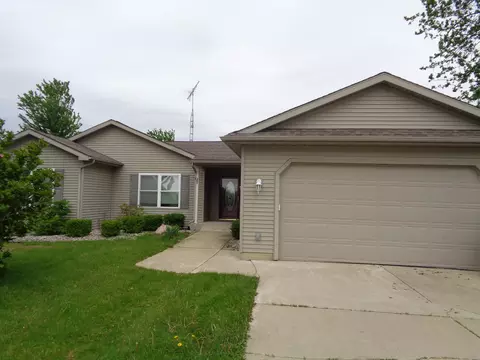 6019 Abbott Rd, Reading, MI 49274