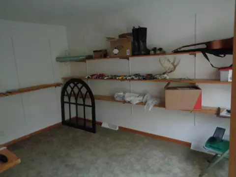 Bedroom - 6019 Abbott Rd, Reading, MI 49274 photo 4 of 4