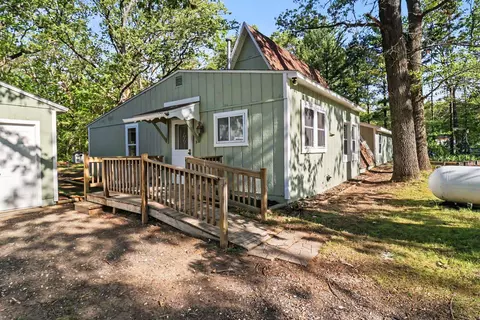 6695 Sherman, Fountain, MI 49410