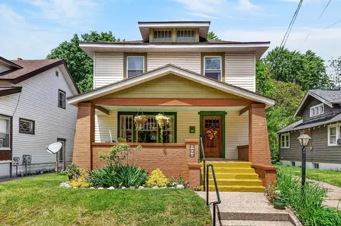 505 Storrs St SE, Grand Rapids, MI 49507