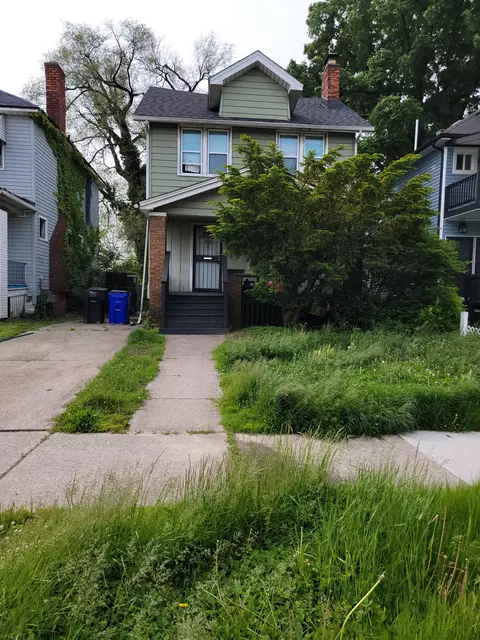 5545 Pacific Ave, Detroit, MI 48204