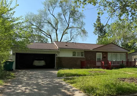 1577 Andrea St, Ypsilanti, MI 48198