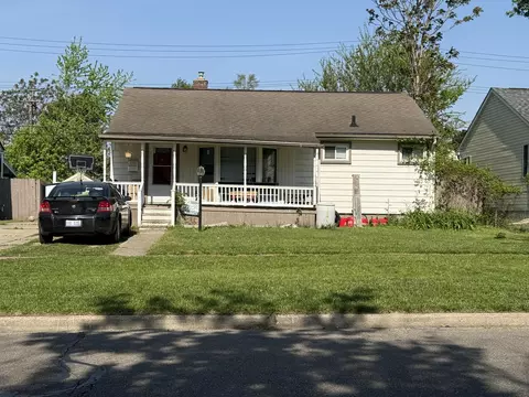 1650 S Harris, Ypsilanti, MI 48198