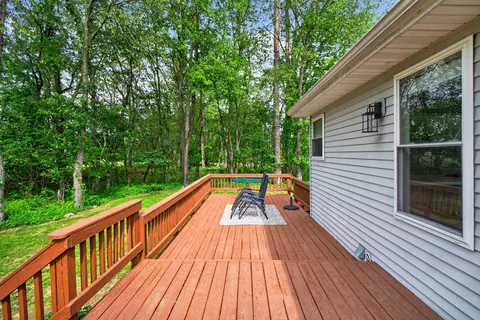 Exterior - 11230 Baker Rd, Jerome, MI 49249 photo 9 of 16