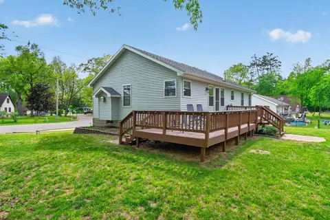 Exterior - 11230 Baker Rd, Jerome, MI 49249 photo 6 of 16