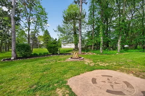 Exterior - 11230 Baker Rd, Jerome, MI 49249 photo 11 of 16