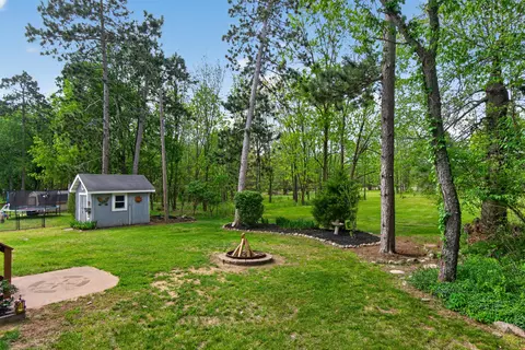 Exterior - 11230 Baker Rd, Jerome, MI 49249 photo 12 of 16