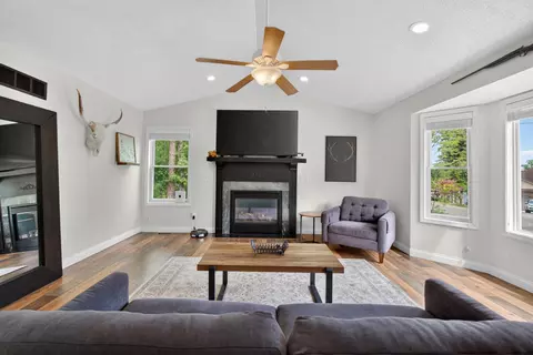 Living - 11230 Baker Rd, Jerome, MI 49249 photo 3 of 3