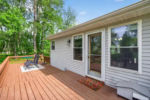 Exterior - 11230 Baker Rd, Jerome, MI 49249 photo 8 of 16