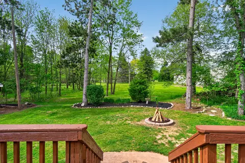 Exterior - 11230 Baker Rd, Jerome, MI 49249 photo 10 of 16