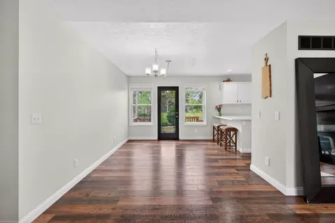 Entry Way - 11230 Baker Rd, Jerome, MI 49249 photo 1 of 2