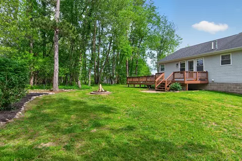 Exterior - 11230 Baker Rd, Jerome, MI 49249 photo 4 of 16