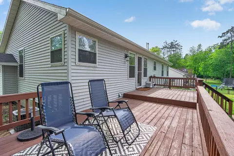Exterior - 11230 Baker Rd, Jerome, MI 49249 photo 7 of 16