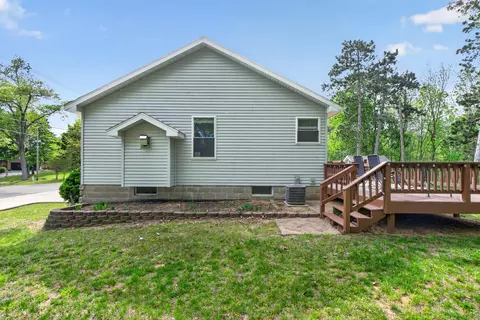 Exterior - 11230 Baker Rd, Jerome, MI 49249 photo 5 of 16