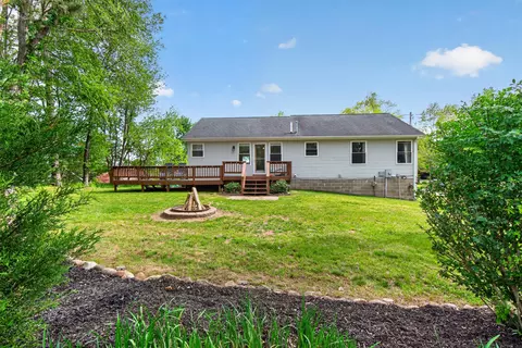 Exterior - 11230 Baker Rd, Jerome, MI 49249 photo 2 of 16
