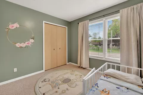 Bedroom - 11230 Baker Rd, Jerome, MI 49249 photo 4 of 7