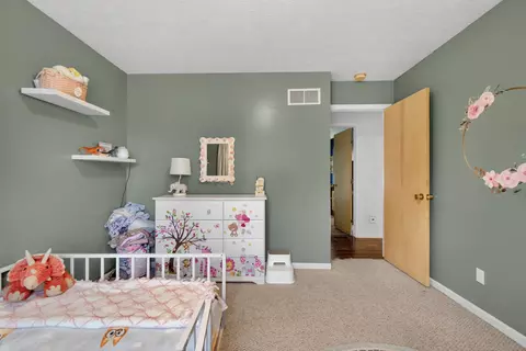 Bedroom - 11230 Baker Rd, Jerome, MI 49249 photo 5 of 7