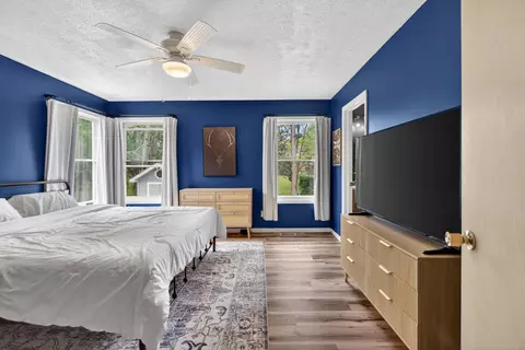 Bedroom - 11230 Baker Rd, Jerome, MI 49249 photo 1 of 7