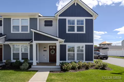 6736 Promenade St NE #30, Rockford, MI 49341