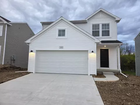 2819 Sanderling Ct SE, Grand Rapids, MI 49508