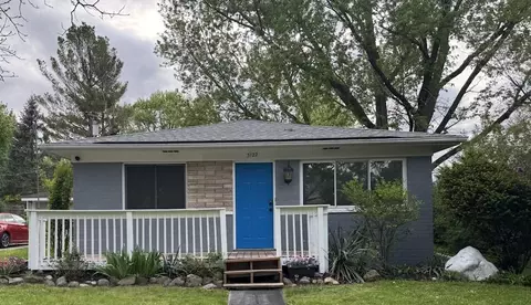 3122 Rosedale St, Ann Arbor, MI 48108