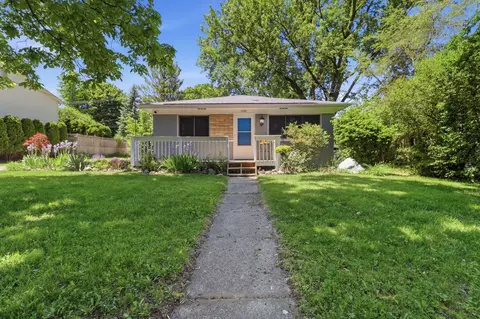 3122 Rosedale St, Ann Arbor, MI 48108