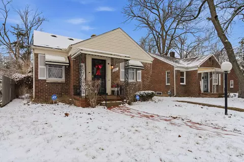 19421 Forrer St, Detroit, MI 48235