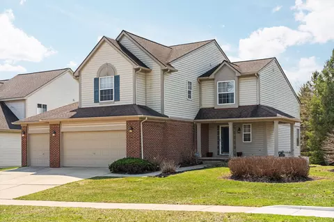 1929 Harley Dr, Ann Arbor, MI 48103