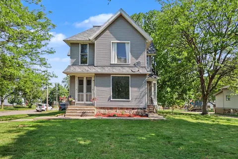 114 Irwin Ave, Albion, MI 49224