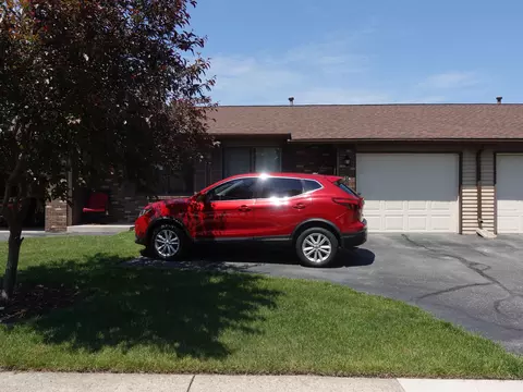 2931 Porter Ct SW, Grandville, MI 49418