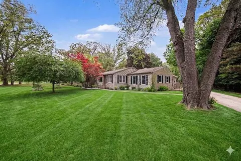 2800 Kibby Rd, Jackson, MI 49203