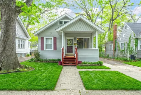 220 Farmdale St, Ferndale, MI 48220