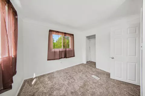 Bedroom - 3651 Saint Luke Dr, Jackson, MI 49201 photo 5 of 5