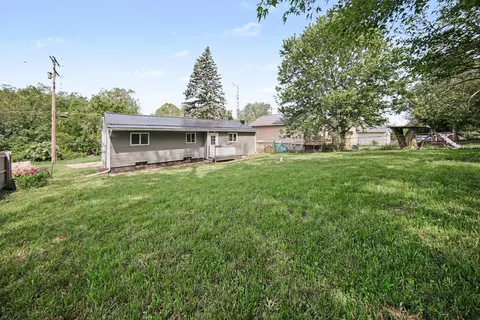 Exterior - 3651 Saint Luke Dr, Jackson, MI 49201 photo 3 of 3