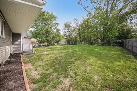 Exterior - 3651 Saint Luke Dr, Jackson, MI 49201 photo 2 of 3