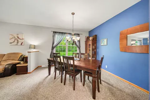 Dining - 2088 Hickory Ln, Jackson, MI 49201 photo 1 of 2