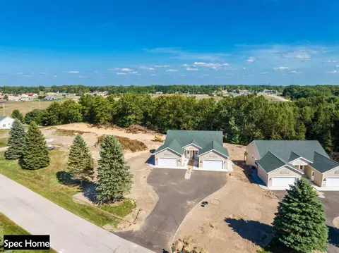 0 Pine Rdg #7, Manistee, MI 49660