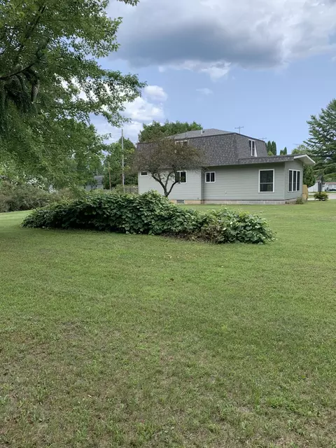 401 W Church St, Harrisville, MI 48740
