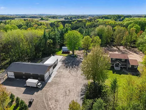 2611 S Scottville Rd, Scottville, MI 49454