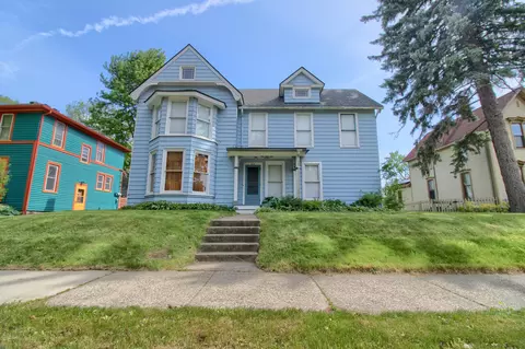 314 E Cross St, Ypsilanti, MI 48198