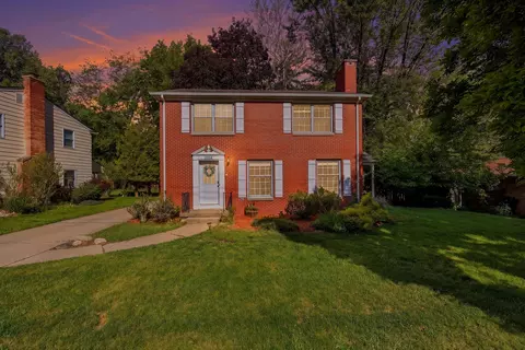 1905 Millbank St SE, Grand Rapids, MI 49508