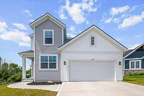 3881 Blue Spruce Cir SE, Grand Rapids, MI 49512
