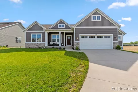 204 Ira Spring Rd, Holland, MI 49423