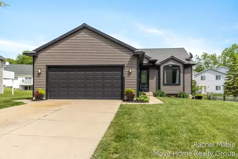 3828 Giddings Ave SE, Grand Rapids, MI 49508