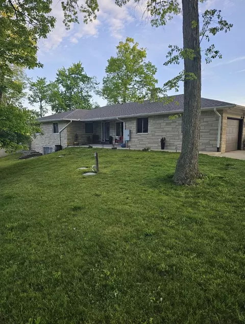 7880 Poplar Ln, Reading, MI 49274