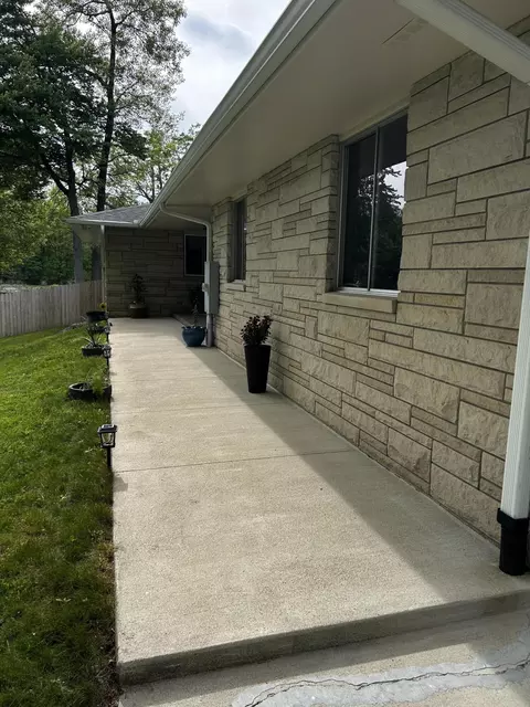 Exterior - 7880 Poplar Ln, Reading, MI 49274 photo 20 of 20